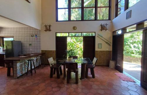 Recanto Tangara - Casa - Praia do Felix - Foto 15