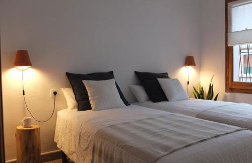 Entre Pinos P1 Beach Apartment - Foto 2