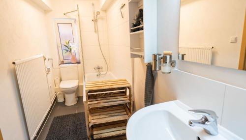 Fewo Schwarzwaldstern 1, Todtnau, 3 Schlafzimmer - Foto 5