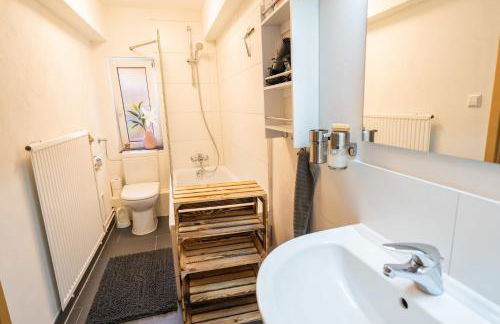 Fewo Schwarzwaldstern 1, Todtnau, 3 Schlafzimmer - Foto 5