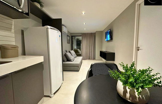 LM INFINITY CABO BRANCO - Foto 21