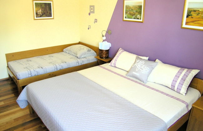 Apartments Oribella - Photo 3