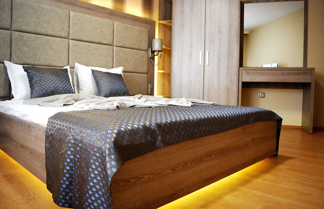 Dune Beach Boutique Hotel - Foto 3