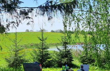 Agroturystyka Nasza Bajka - Foto 7