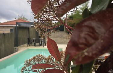 Casa Fraga do Suadouro - Foto 50