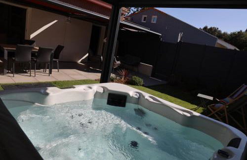 Logement en lisière de forêt - Foto 40