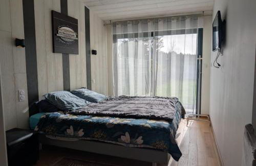 Grande maison familiale proche La Mine d'or - Foto 26