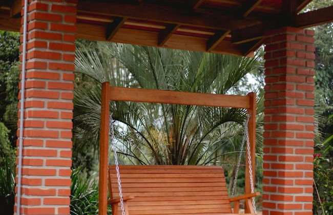 Hotel Fazenda Pommernland - Photo 18