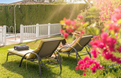 Nordik Apartments Urban - Pedregalejo "Kolvereid" - Photo 27