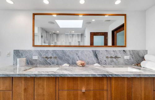 Modern Ocean Front Beach Home- 3 king beds 3 bedroom - Foto 23