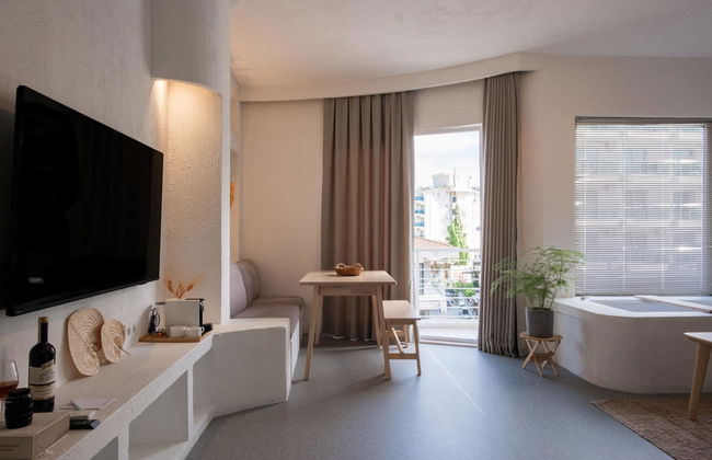 L'olive homes - Foto 27