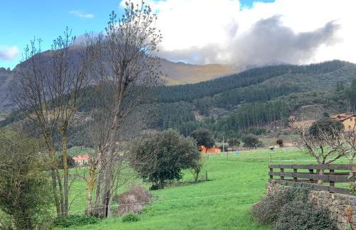 "CHALET A ESTRENAR" MIRADOR DE LA VENTOSA-Potes - Photo 5