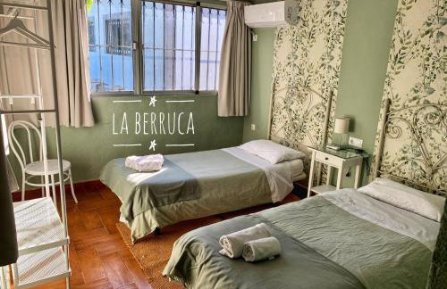 La Berruca Casa Rural Malpartida de Cáceres - Foto 6