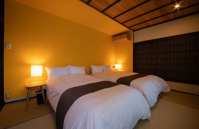 UCHIKO-Inn ORI - Foto 22