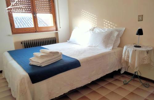 Appartamento in Borgo con vista mare RC23 - Foto 20