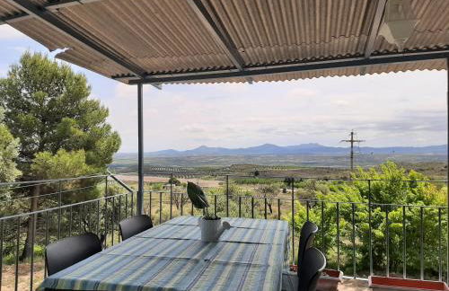 CASA RURAL "ECCEHOMO de BORJA" - Foto 35