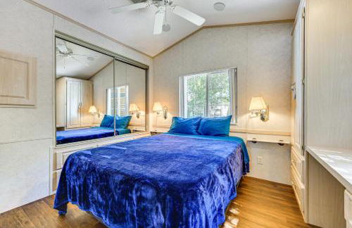 Steps to Lake Kerr Home with Pool and Hot Tub Access! - Foto 11