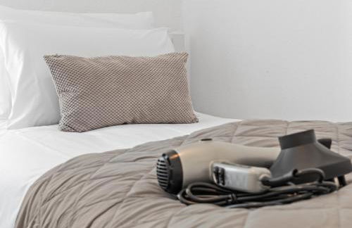 Ludgate 2 Bedroom Apartment - Alloa - Foto 21