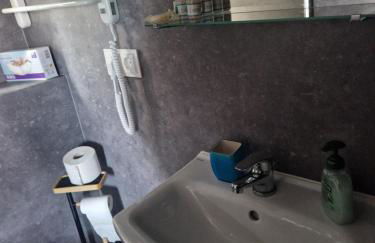 Tiny House Urlaub Übernachtung - Foto 18