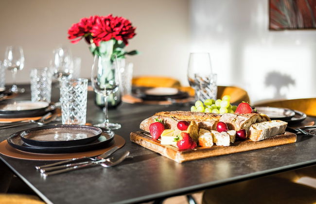 Svyvo Cologne - Serviced Apartments - Foto 47