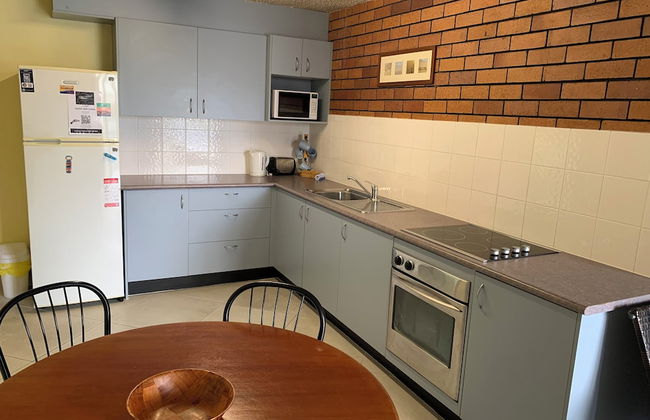 Northpoint Holiday Apartments - Foto 32