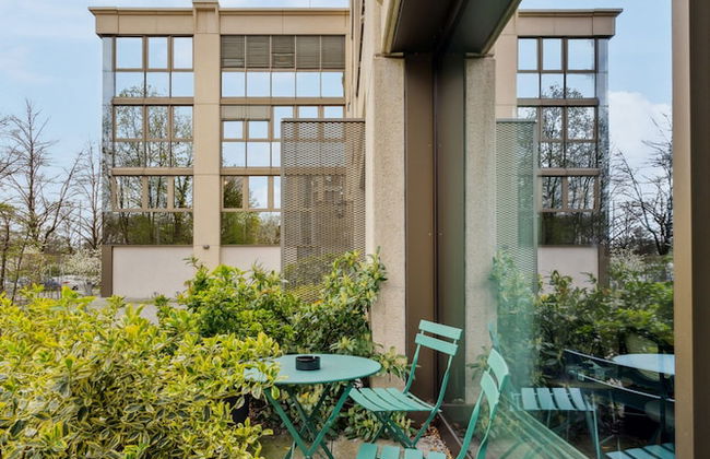 Limehome Munich Fritz-Erler Str. - Foto 45