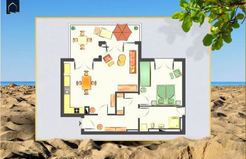 Haffblick 1 - Foto 18