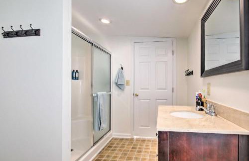 Anglers Paradise, 1 Mi to Broyles Recreation Area - Foto 17