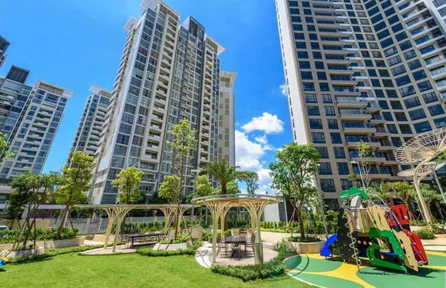 Estella Luxury Vacation Hotel Apartment - Foto 1