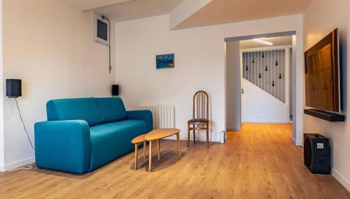 Villa Aigue Marine de Kerizella - Foto 5