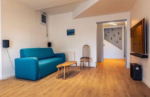 Villa Aigue Marine de Kerizella - Foto 5