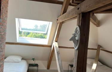 Tour du Bignon 30 beds 2 cottages 15 - Photo 35