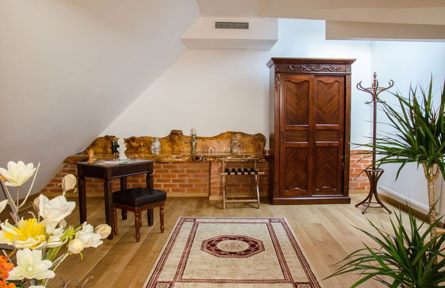 Cetatea Medievala - Foto 29