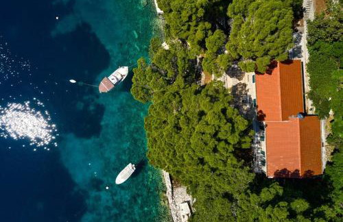 Kapetan Toni - seafront ap. - Foto 19