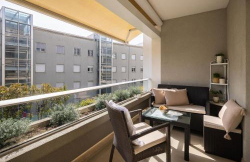 CECILIA Holiday Apartment, Private Parking Included - Foto 24