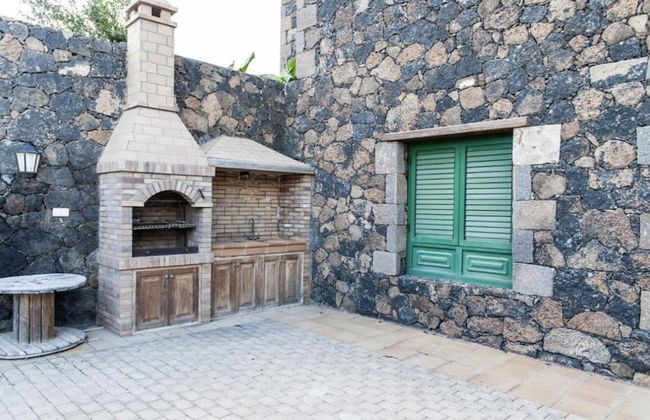 Casa Morro Blanco in Conil - Foto 15