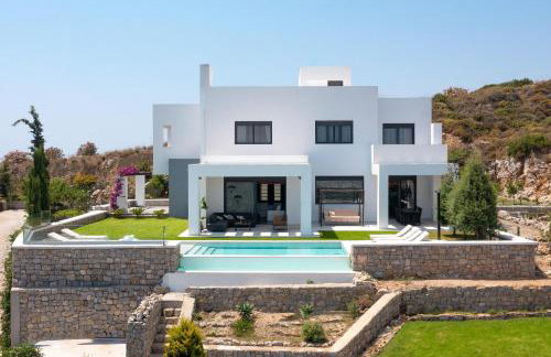 Villa La Bianca - Foto 4