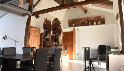 Apartamentos Tierra y Arte - Foto 3