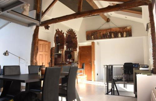 Apartamentos Tierra y Arte - Foto 3