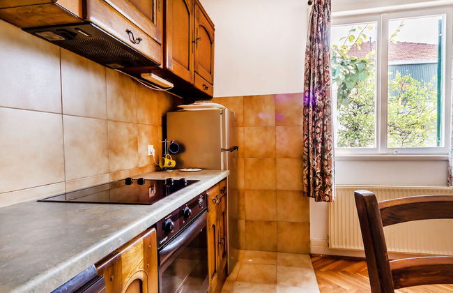 Villa Pavlovic - Foto 24