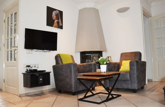 Villa in Lunteren With Heated Pool - Foto 15