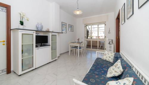 GelsiMori Apartment 50 meters from the beach - Foto 5, stove, pet friendly