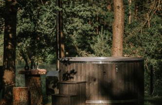 Domek w Lesie - Foto 37