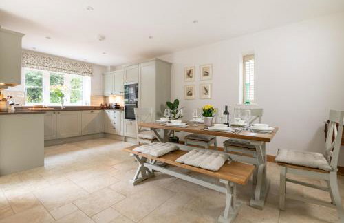 Barrow Hill Barns - Foto 23