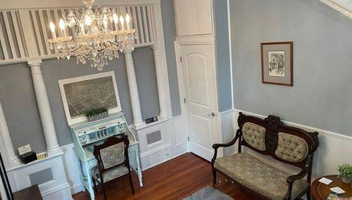 Tuscawilla A, Apt in historic downtown, two bed two bath - Foto 4
