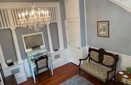 Tuscawilla A, Apt in historic downtown, two bed two bath - Foto 4