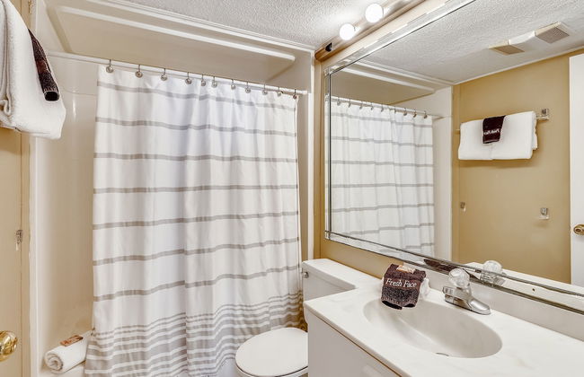 Sandpiper Cove 2133 1 Bedroom Condo by RedAwning - Foto 19