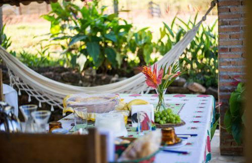 Fazenda Santa Thereza - Itapira - Foto 74