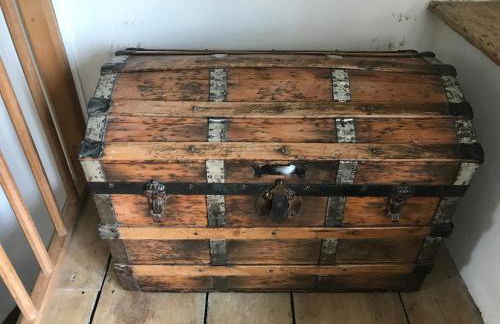 Bradford on Avon holiday cottage 4 bedroom near Bath - Foto 19