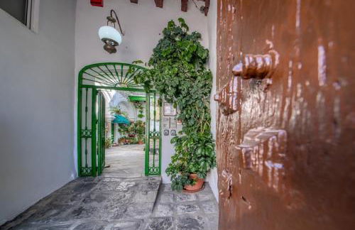 Apartamentos Jerez - Foto 95